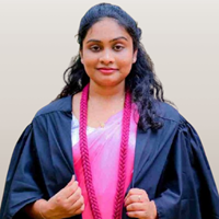 Ms. Nilakshi Udara